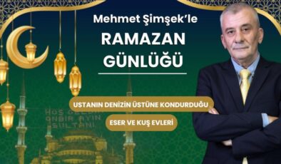 Mimar Sinan’ın İstanbul’daki İzleri: Kılıç Ali Paşa Camii ve Kuş Evleri