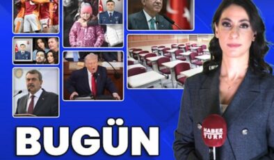 25 Şubat 2026 Gündemi: F-16 Kazası, Okul Ücretleri Soruşturması ve Şampiyonlar Ligi Heyecanı