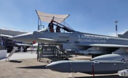 Türkiye’nin Yeni Hava Gücü: Eurofighter Typhoon’un Ardındaki Sır Perdesi ve Stratejik Önemi