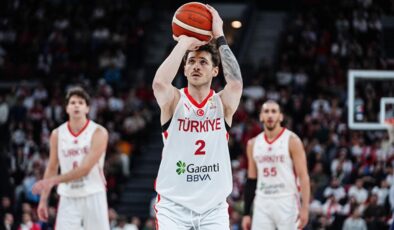 Türkiye-Sırbistan Basketbol Maçı: Kritik Karşılaşma Belgrad’da!