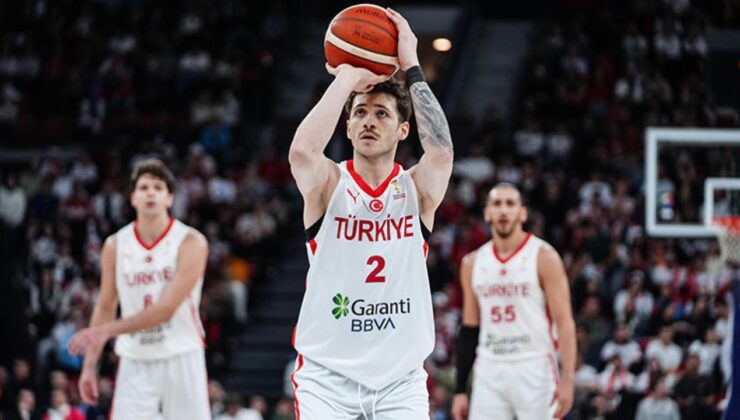 Türkiye-Sırbistan Basketbol Maçı: Kritik Karşılaşma Belgrad’da!
