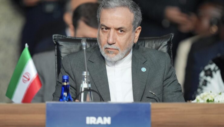 İran’dan Nükleer Müzakereler ve ABD’ye Savaş Uyarısı: Arakçi’den Kritik Açıklamalar