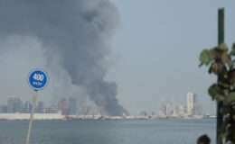 İran’dan ABD ve İsrail’e Karşılık: Füze ve İHA Saldırıları, Üsler Hedefte