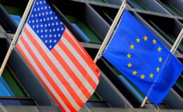 AB-ABD Ticaret Anlaşması Askıya Alındı: ABD’nin Tarifelerindeki Belirsizlik Avrupa Parlamentosu’nu Harekete Geçirdi