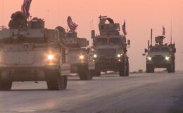 Son Dakika: ABD, Suriye’deki Askerlerini İki Ay İçinde Çekiyor