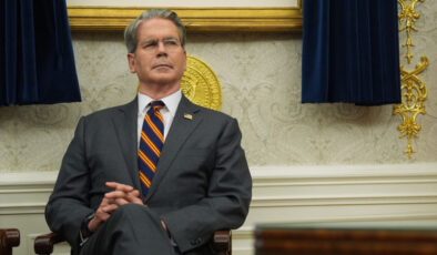 ABD Hazine Bakanı Bessent: Fed güven kaybetti