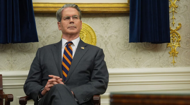 ABD Hazine Bakanı Bessent: Fed güven kaybetti