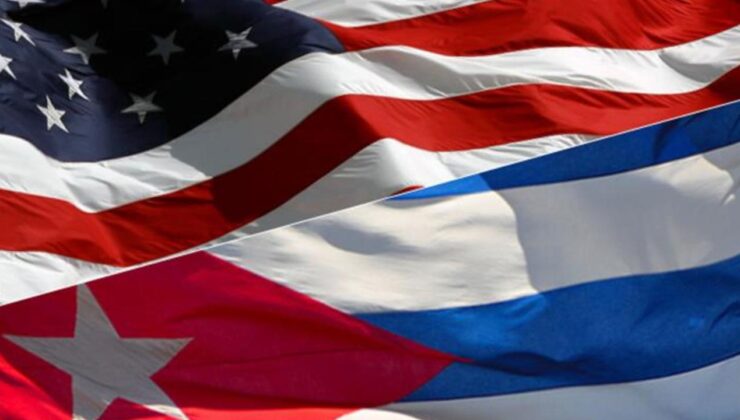 Trump Yönetimi Küba ile Gizli Temaslarda: Rubio ve Castro Ailesi Arasındaki Görüşmeler Geleceğe Yönelik mi?