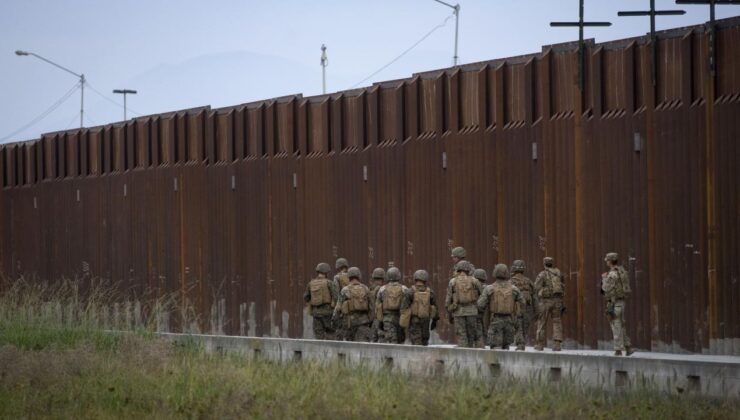 ABD’de Lazer Vakaları Artıyor: Hava Güvenliği Tehlikede mi?