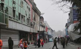 Pakistan ve Afganistan Arasında Savaş Sinyalleri: Kabil’de Patlamalar ve Karşılıklı Suçlamalar