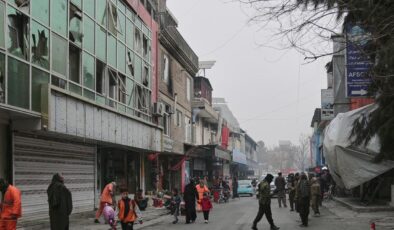 Pakistan ve Afganistan Arasında Savaş Sinyalleri: Kabil’de Patlamalar ve Karşılıklı Suçlamalar