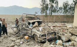 Pakistan-Afganistan Sınırında Gerginlik Tırmanıyor: Çatışmalarda Yüzlerce Ölü ve Yaralı