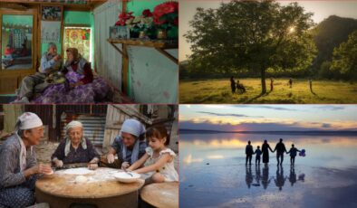 Ailemiz Geleceğimiz Fotoğraf Yarışması Sonuçlandı: Aile Temalı Kareler Ödüllendirildi