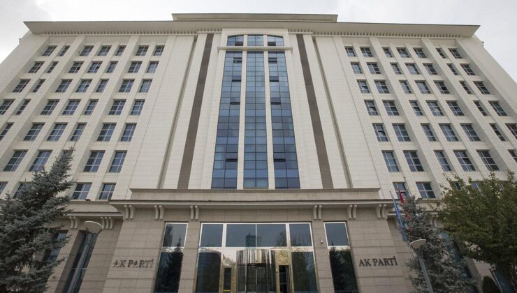 AK Parti’den 28 Şubat Paneli: Vesayetle Mücadele, Milli İradenin İnşası ve Reformlar Ele Alınacak