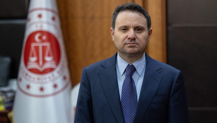 Adalet Bakanı Gürlek’ten Ticaret Davalarında Hızlandırma Hamlesi: İstanbul’da Yeni Düzenlemeler