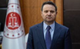 Bakan Gürlek’ten ‘Terörsüz Türkiye’ ve Yasa Dışı Bahisle Mücadele Açıklaması