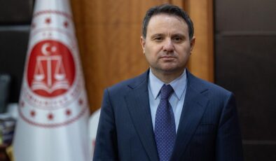 Bakan Gürlek’ten ‘Terörsüz Türkiye’ ve Yasa Dışı Bahisle Mücadele Açıklaması