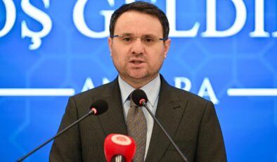 Bakan Gürlek’ten Yargı Mensuplarına Ramazan Mesajı: Yargı Bağımsızlığı ve Meslek Onuru Vurgusu