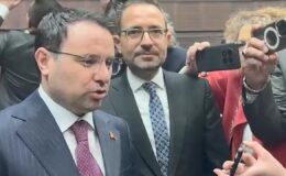 Adalet Bakanı Gürlek’ten ‘Terörsüz Türkiye’ ve Yargı Reformu Açıklamaları