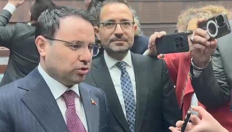 Adalet Bakanı Gürlek’ten ‘Terörsüz Türkiye’ ve Yargı Reformu Açıklamaları