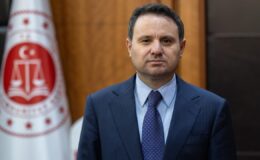 Adalet Bakanı Akın Gürlek’ten Göreve Başlangıç Mesajı: ‘Adaletin Temsili İçin Azimle Çalışacağız’