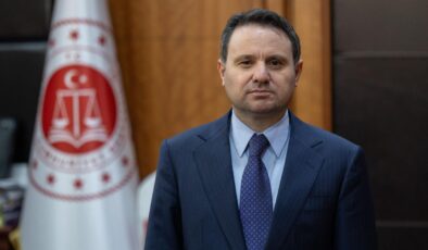 Adalet Bakanı Gürlek’ten İsrail’in Batı Şeria Kararına Sert Tepki: ‘Kabul Edilemez’