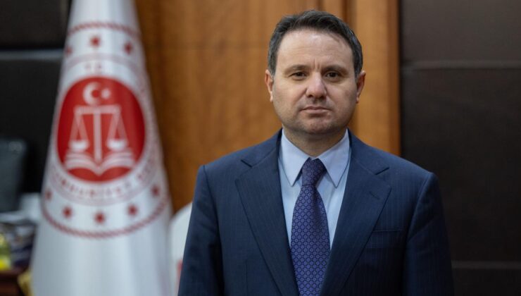 Adalet Bakanı Gürlek’ten İsrail’in Batı Şeria Kararına Sert Tepki: ‘Kabul Edilemez’