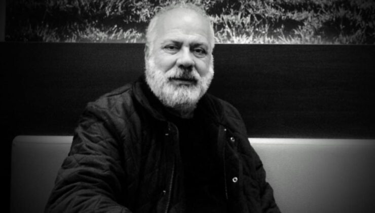 Usta Oyuncu Ali Tutal Vefat Etti: Türk Sineması ve Tiyatrosu Yaslı