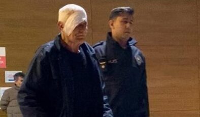 İnegöl’de Alkollü Bisiklet Kazası: Sürücüye 12 Bin Lira Ceza