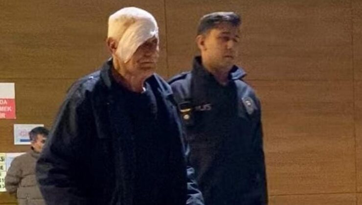 İnegöl’de Alkollü Bisiklet Kazası: Sürücüye 12 Bin Lira Ceza