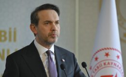 Bakan Bayraktar’dan Enerji Sektöründeki Zorluklar ve Türkiye’nin Çözüm Odaklı Yaklaşımı