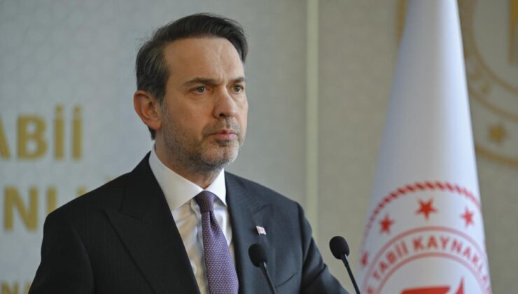 Bakan Bayraktar’dan Enerji Sektöründeki Zorluklar ve Türkiye’nin Çözüm Odaklı Yaklaşımı