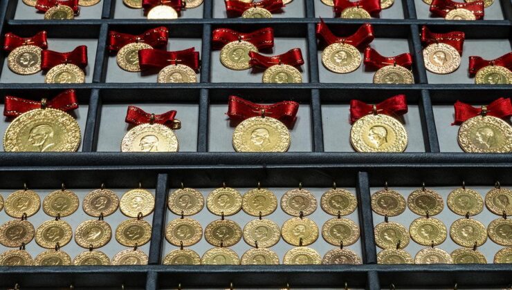 Gram Altın Yükselişte: Güncel Fiyatlar ve Yatırımcıların Gözü ABD-İran Görüşmelerinde