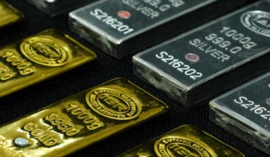 Emtia Piyasaları Jeopolitik Gerilim ve Tarife Belirsizliği Arasında Dalgalanıyor