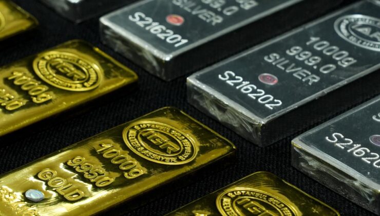 Emtia Piyasaları Jeopolitik Gerilim ve Tarife Belirsizliği Arasında Dalgalanıyor