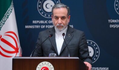 İran’dan Nükleer Müzakerelerde Yeni Adımlar: Arakçi’den ABD ve İsrail Medyasına Yanıt