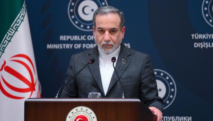 İran’dan Nükleer Müzakerelerde Yeni Adımlar: Arakçi’den ABD ve İsrail Medyasına Yanıt