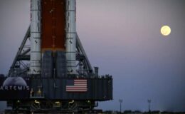 NASA’nın Artemis II Roketi’nde Helyum Sorunu: Ay’a Dönüş Projesi Tekrar Erteleniyor