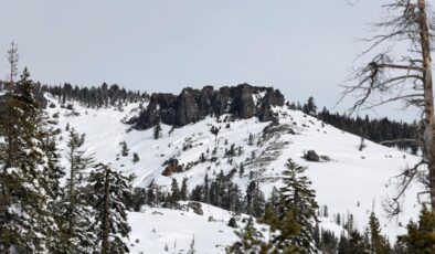 ABD’deki Çığ Felaketinde Kayıp Kayakçıların Cesetlerine Ulaşıldı: Ölü Sayısı 9’a Yükseldi