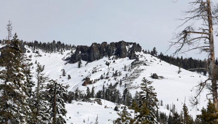 ABD’deki Çığ Felaketinde Kayıp Kayakçıların Cesetlerine Ulaşıldı: Ölü Sayısı 9’a Yükseldi