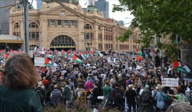 Avustralya’da İsrail Cumhurbaşkanı Herzog Ziyareti Protestolarla Karşılandı: 9 Kişi Yargılanacak