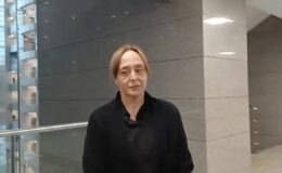 Gezi Parkı Davası’nda Karar: Ayşe Barım’a 12 Yıl 6 Ay Hapis Cezası