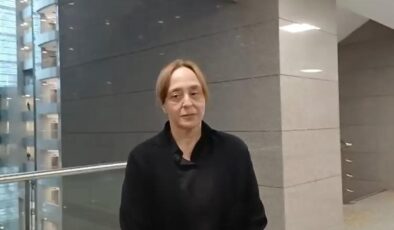 Gezi Parkı Davası’nda Karar: Ayşe Barım’a 12 Yıl 6 Ay Hapis Cezası