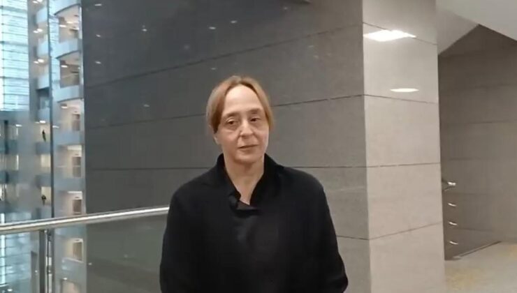 Gezi Parkı Davası’nda Karar: Ayşe Barım’a 12 Yıl 6 Ay Hapis Cezası