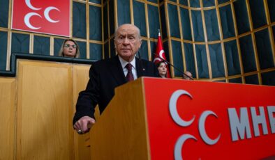 Devlet Bahçeli’den Ramazan Vurgusu: ‘Milli ve Manevi Değerler Şah Damarımızdır’