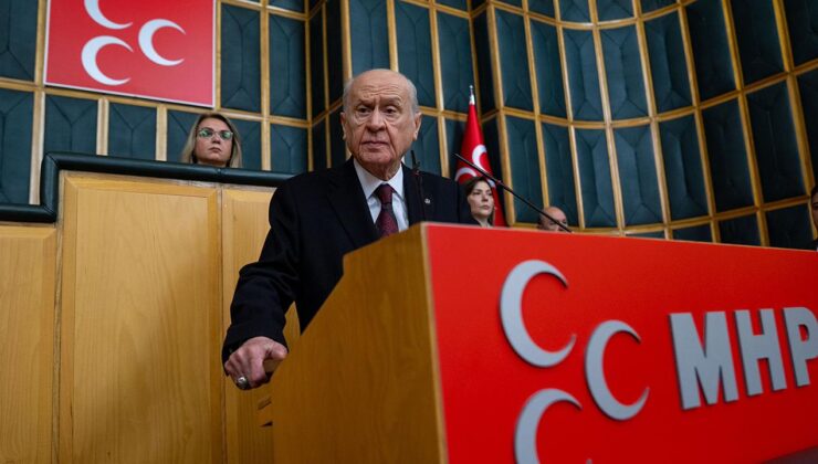 Devlet Bahçeli’den Ramazan Vurgusu: ‘Milli ve Manevi Değerler Şah Damarımızdır’