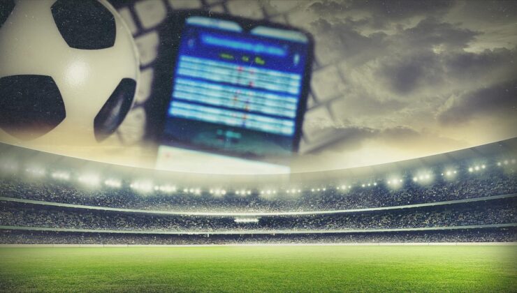 Futbolda Bahis ve Şike Operasyonu: 32 Şüpheli Adliyeye Sevk Edildi