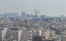 İran’dan Misilleme: Bahreyn’deki ABD Üssü Vuruldu, Bölgede Gerilim Tırmanıyor