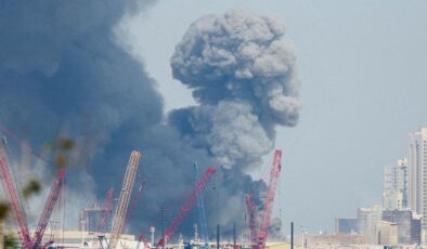 İran’dan Bahreyn’deki ABD Üssüne ve Sivil Hedeflere Saldırı: Gerilim Tırmanıyor