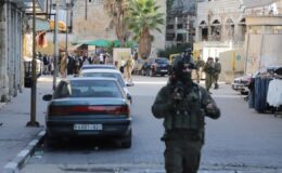 İsrailli Yerleşimcilerden Filistinlilere Saldırılar Artıyor: Şiddet, Gasb ve Yasa Dışı İnşaatlarla Dolu Bir Dönem